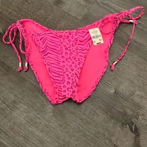 Bathing suit bottoms